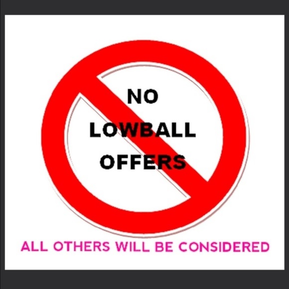 Fair offers welcome! 💋Unfair offers rejected.😲 - Picture 3 of 3